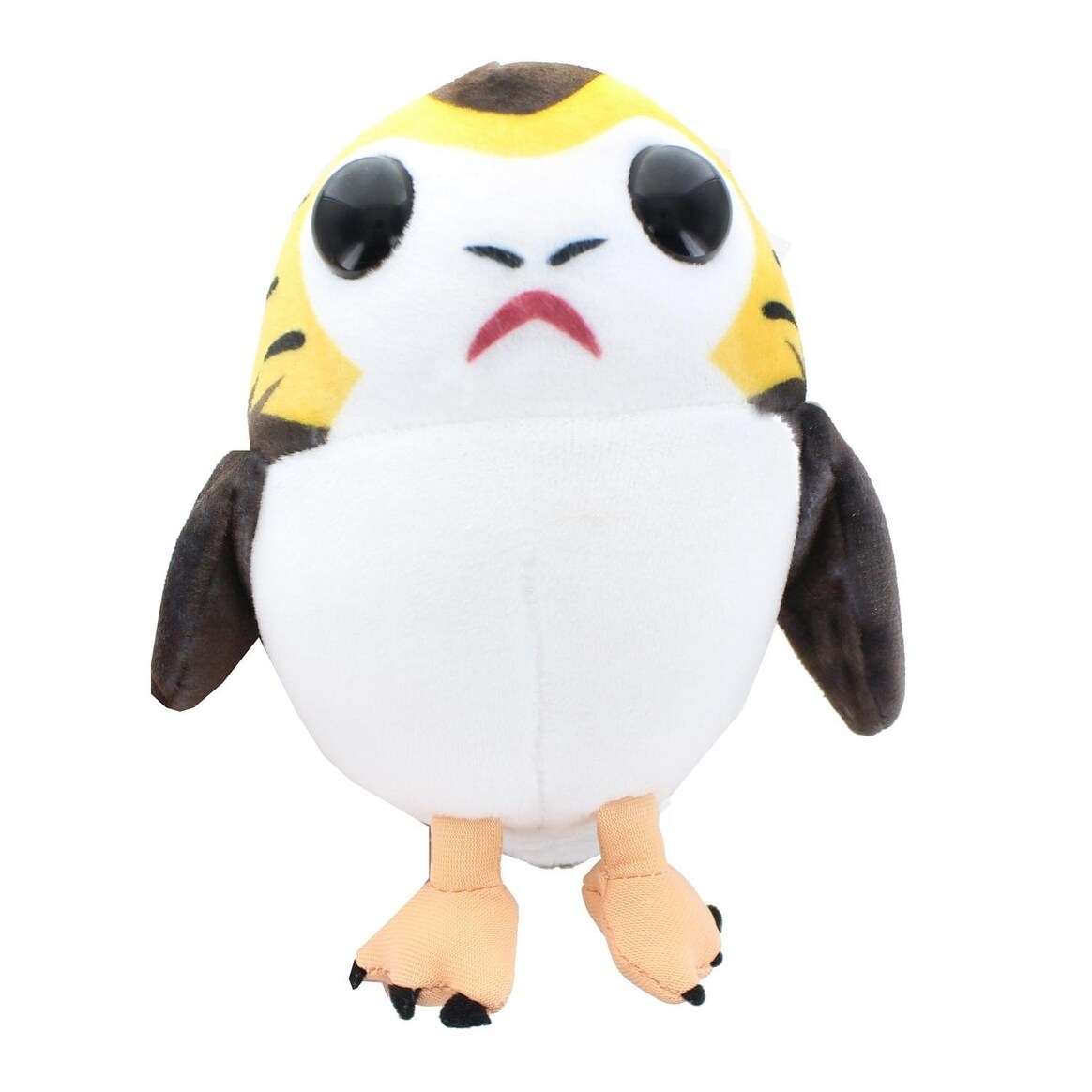 porg plush