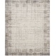 preview thumbnail 18 of 31, Nourison Emily Indoor only Ivory Grey Abstract Area Rug 10' x 14'
