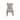 Alpine Furniture Manchester Set of 2 Upholstered Side Chairs