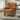 Justine Traditional Genuine Leather Nailhead 34.5" Manual Recliner with Rolled Arms by HULALA HOME
