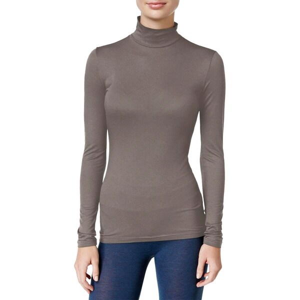 32 degrees mock turtleneck
