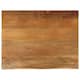 Option Oak finished