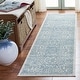 preview thumbnail 2 of 47, SAFAVIEH Princeton Patricie Vintage Distressed Boho Oriental Polyester Rug