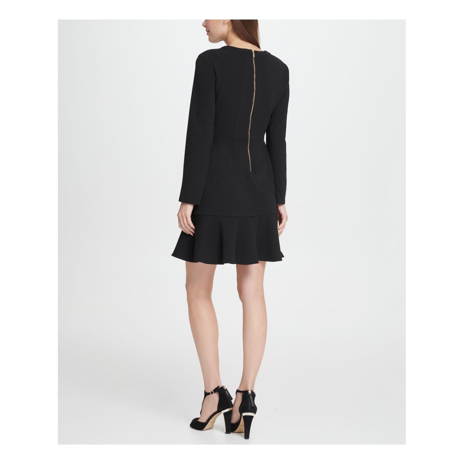 chinese dress ladies Amazon.com: DKNY Long Sleeve Crew Neck Ruched Mesh Midi Dress Black LG :  Clothing, Shoes & Jewelry