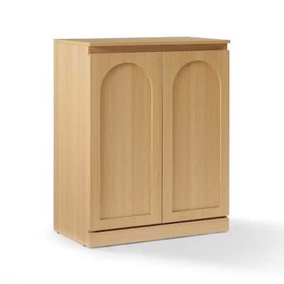 Crosley Marco Kitchen Storage Cabinet