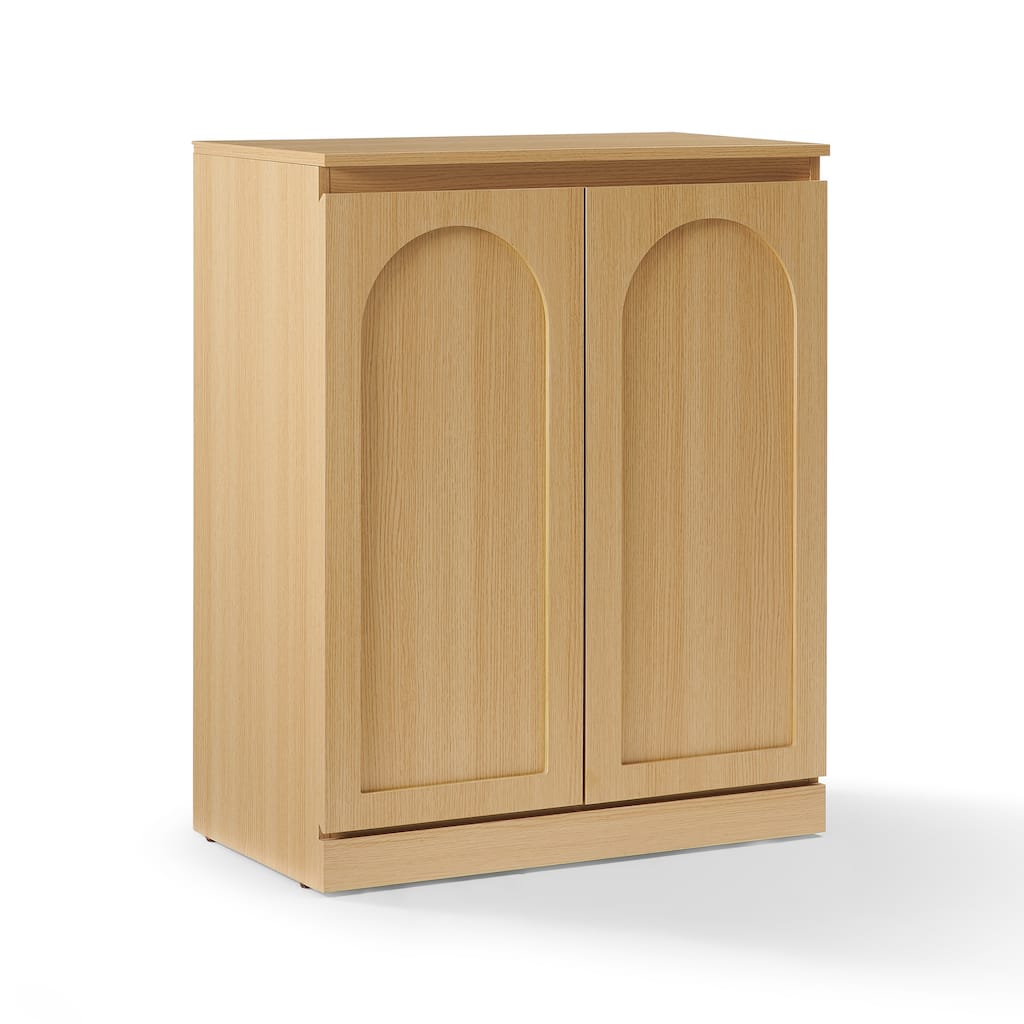 Crosley Marco Kitchen Storage Cabinet