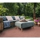 preview thumbnail 138 of 138, SAFAVIEH Courtyard Judi Indoor/ Outdoor Patio Backyard Rug
