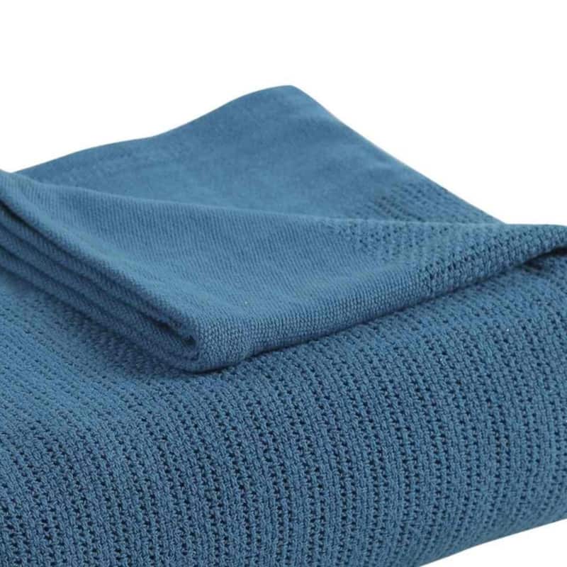 Fiesta® Lapis King Blanket