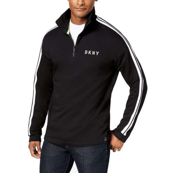 dkny jeans men's sweater