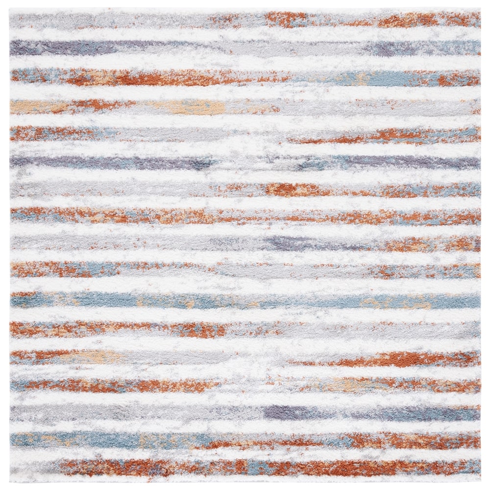 SAFAVIEH Berber Shag Mirena Rug