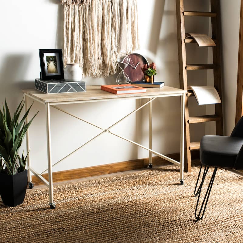 Carson Vlasta Carrington Frederikshavn Rolling Desk