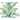 Lillian August Banana Springs Embossed Vinyl Unpasted Wallpaper