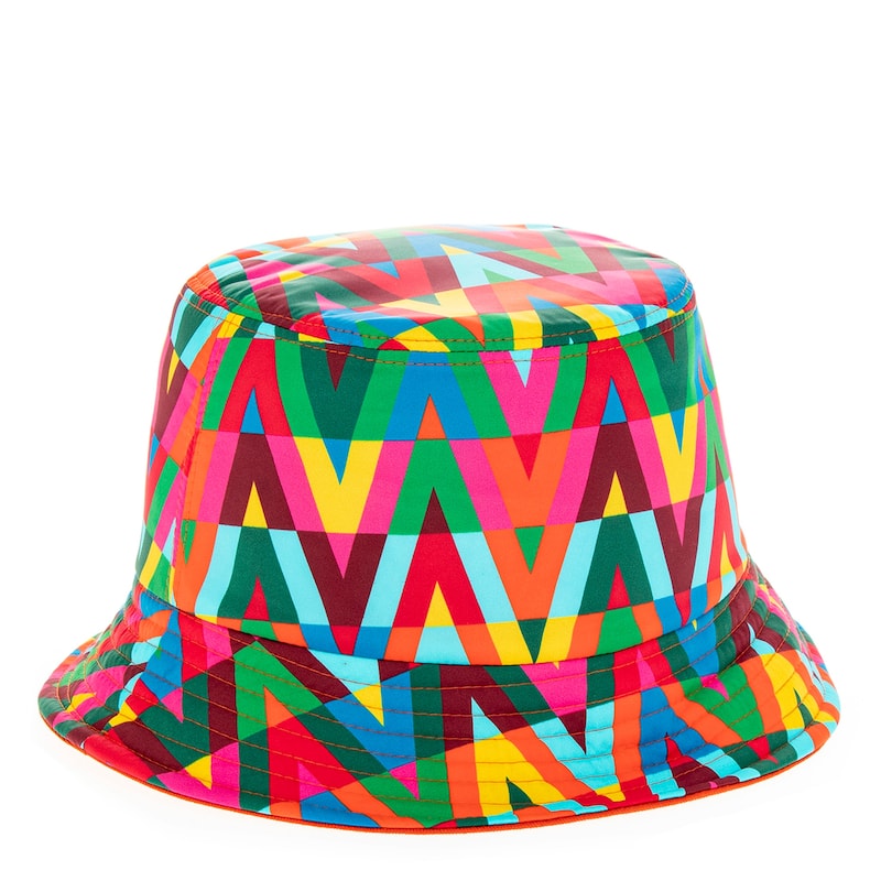 Valentino Reversible Bucket Hat