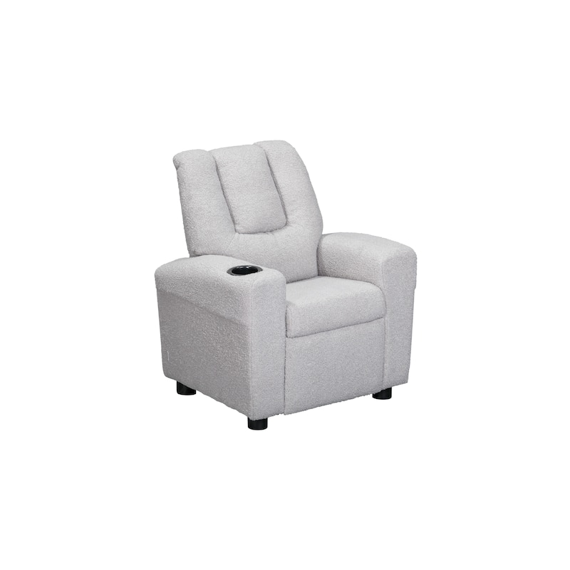 Olive & Opie Chase Kids Recliner