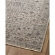preview thumbnail 7 of 5, Alexander Home Anniki Persian Botanical Area Rug with Micro Fringe