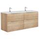 Option Natural Oak