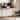 SAFAVIEH Raveena 1-Drawer 1-Shelf Hairpin Leg Desk