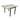 Mason 24 to 48-inch Drop Leaf Mango Wood Dining Table