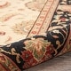 preview thumbnail 26 of 59, Nourison Living Treasures Persian Border Floral Area Rug
