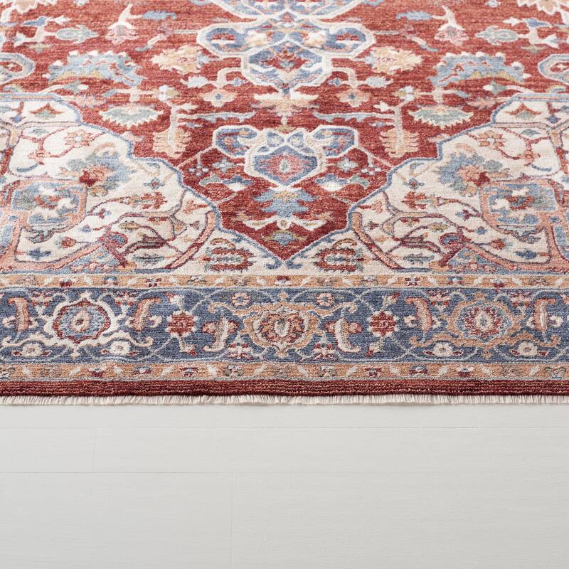 Lauren Ralph Lauren Leontien Traditional Rug