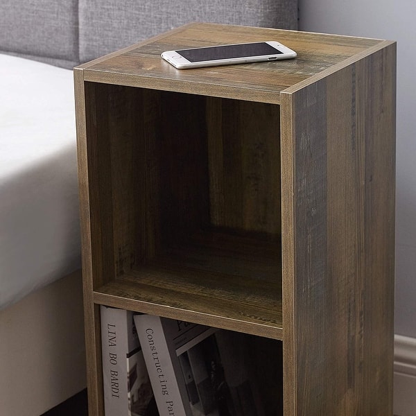 Shop Storage Cube Shelf Overstock 20861444