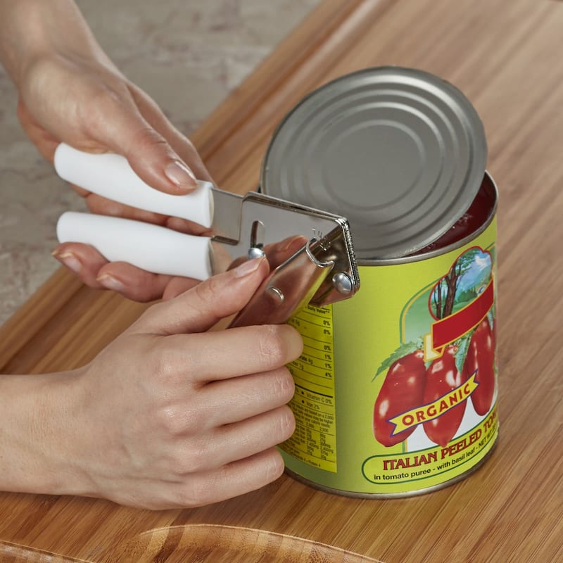 Swing A Way Compact Can Opener