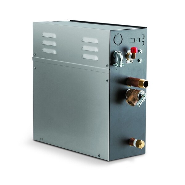 Steamist TSG-15 Total Sense 15 Kilowatt 240 Volt Single Phase Steam Generator