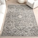 preview thumbnail 1 of 39, Nuloom Minta Vintage Transitional Area Rug 6'7" x 9' - Grey
