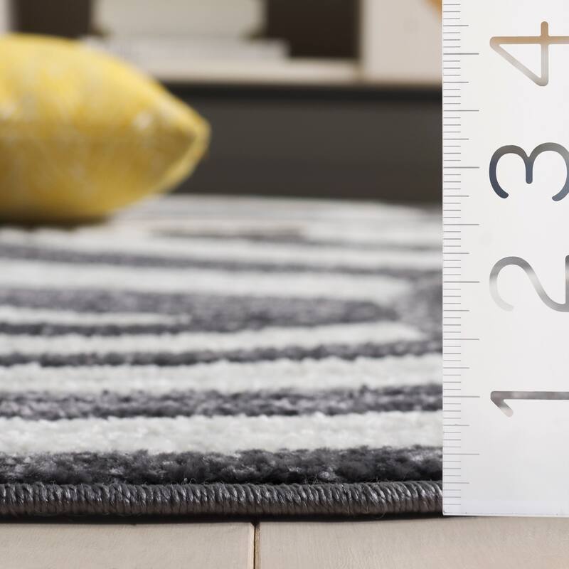 SAFAVIEH Contour Arduina Modern Rug
