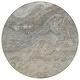 preview thumbnail 31 of 84, Machine Washable Indoor/ Outdoor Chantille Modern Abstract Rug