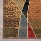 preview thumbnail 3 of 14, Nourison Expressions Abstract Geometric Area Rug