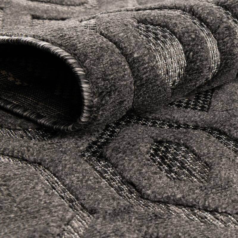 Outdoor Haversham Collection Area Rug