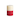 Unscented Two-Tone Pillar Candle (Burn Time 60 Hours)