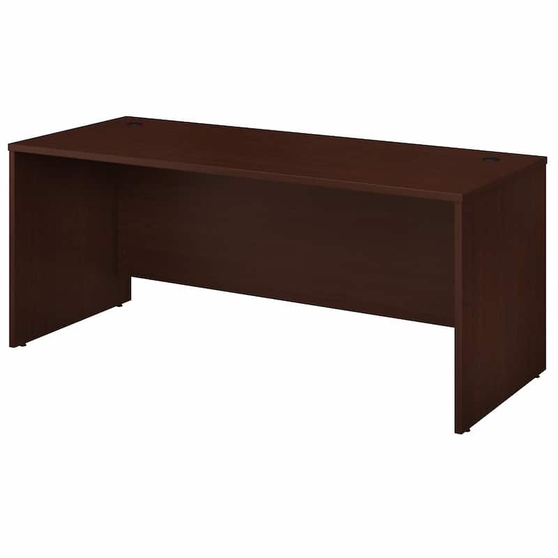 Studio C 72W x 30D Office Desk by Bush Business Furniture