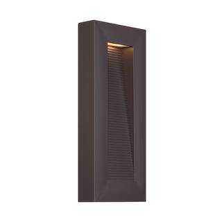 Urban 10in LED Indoor or Outdoor Wall Light 3000K