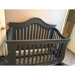 million dollar baby crib canada