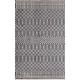preview thumbnail 80 of 84, Nourison Astra Machine Washable Moroccan Area Rug 3' 3" x 5' - Denim - Rectangle