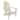 ELK OUTDOORS Essential Eco-Friendly Adirondack Chair