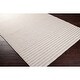 preview thumbnail 17 of 18, Hand-woven Warsaw Wool Area Rug