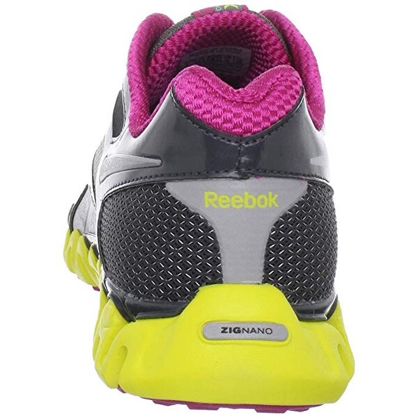 reebok zignano fly 2 women's running shoes