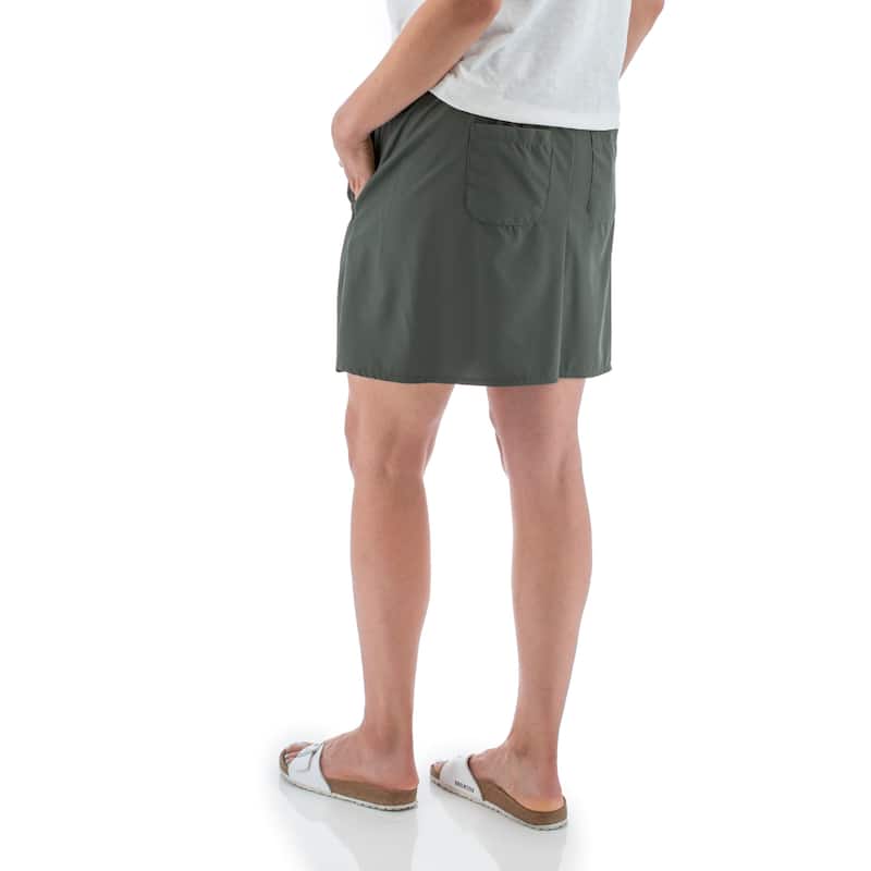 Aventura Women's Hollis Skort