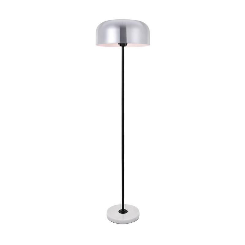 Exemplar 1 light Floor lamp
