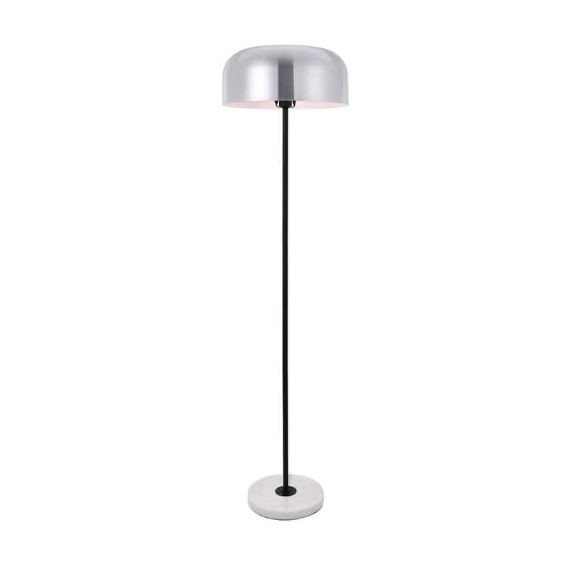 Exemplar 1 light Floor lamp