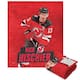 Option Nico Hischier New Jersey Devils