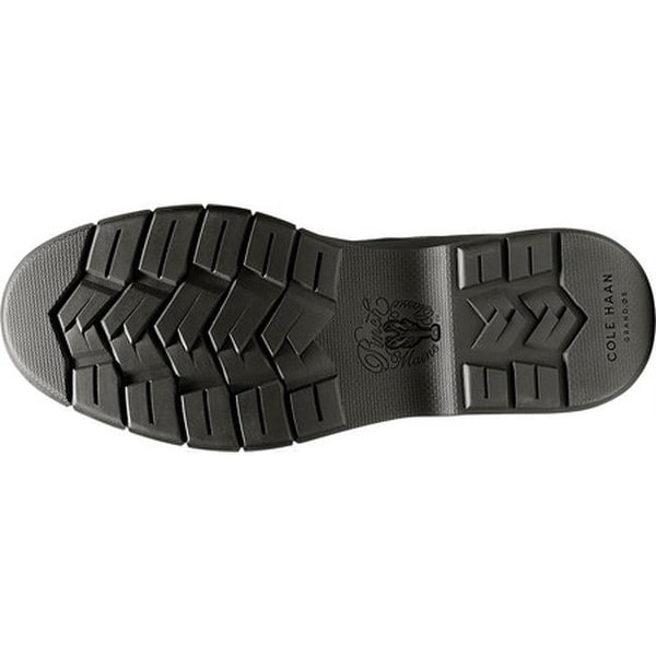 men's pinch utility waterproof chelsea boot