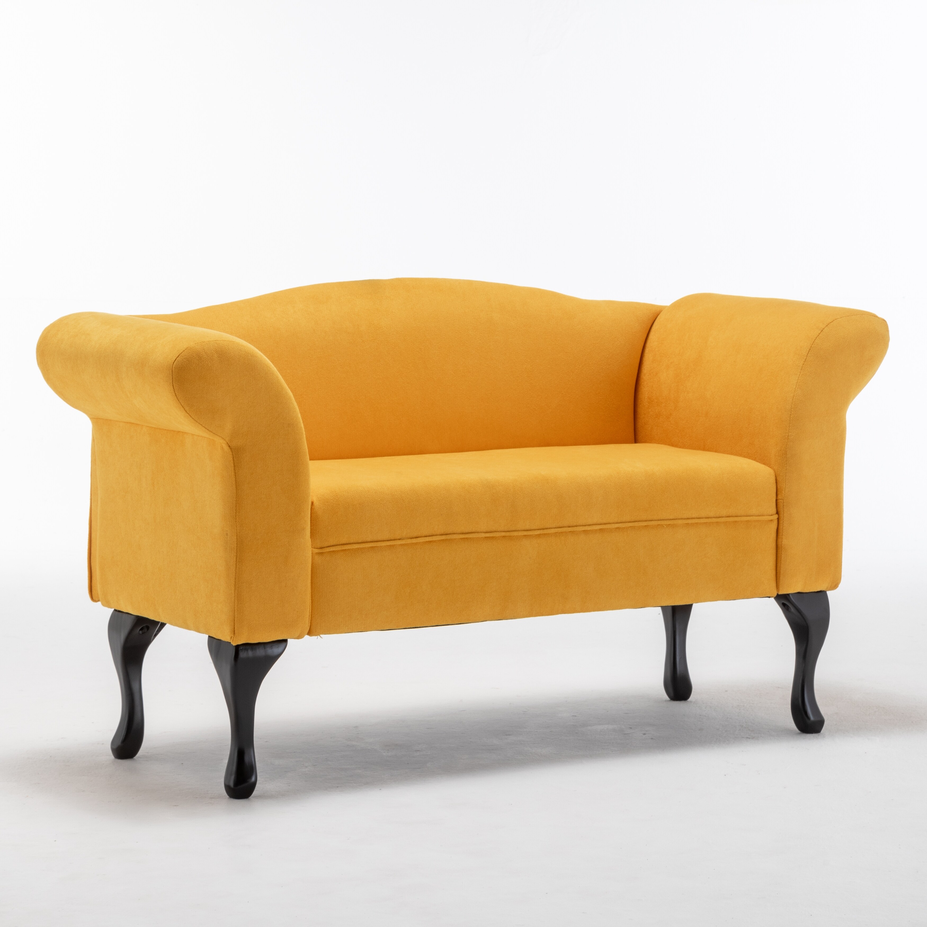 Yellow 2 seater sofas 2025