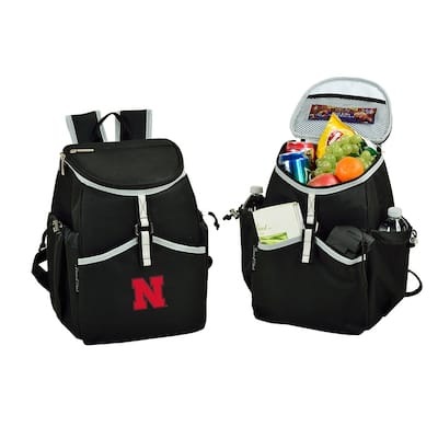Nebraska Cornhuskers Picnic Cooler