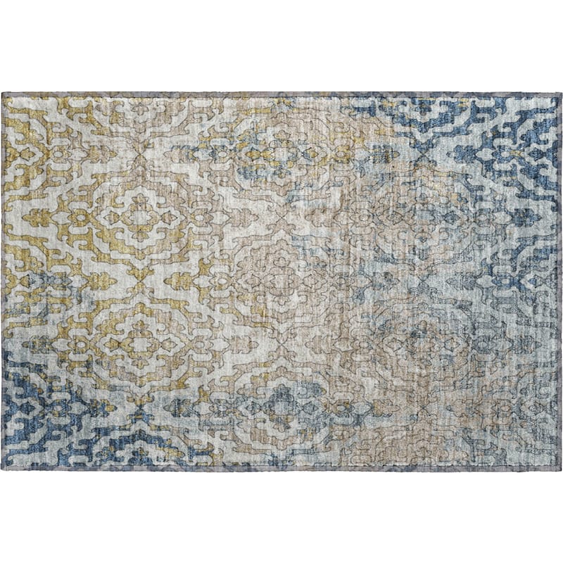 Premium Washable Super Soft Chic Soho Mayfield Rug