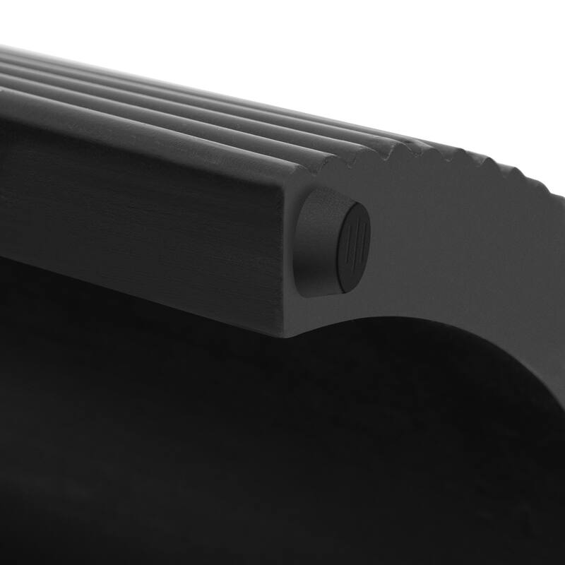 Modern Console Table with Storage