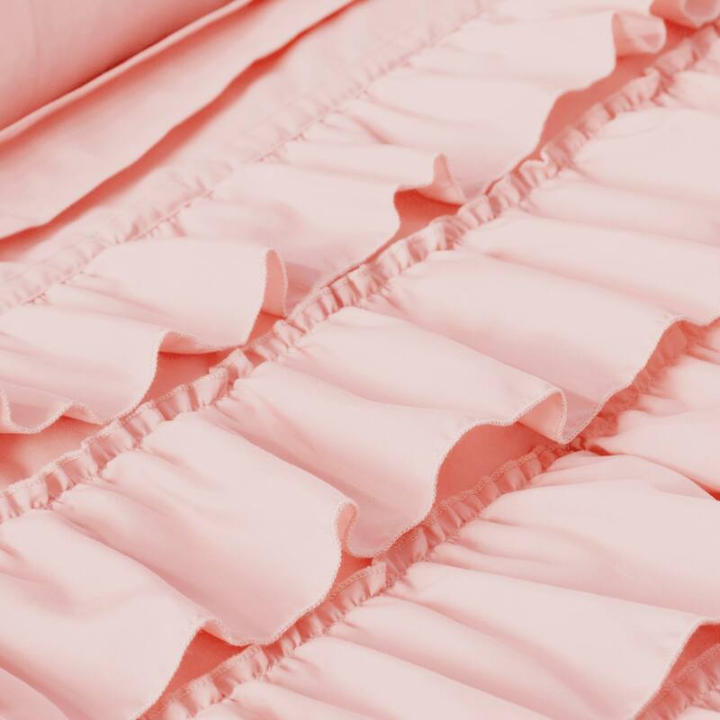 Demi Comforter Set by Intelligent Design
